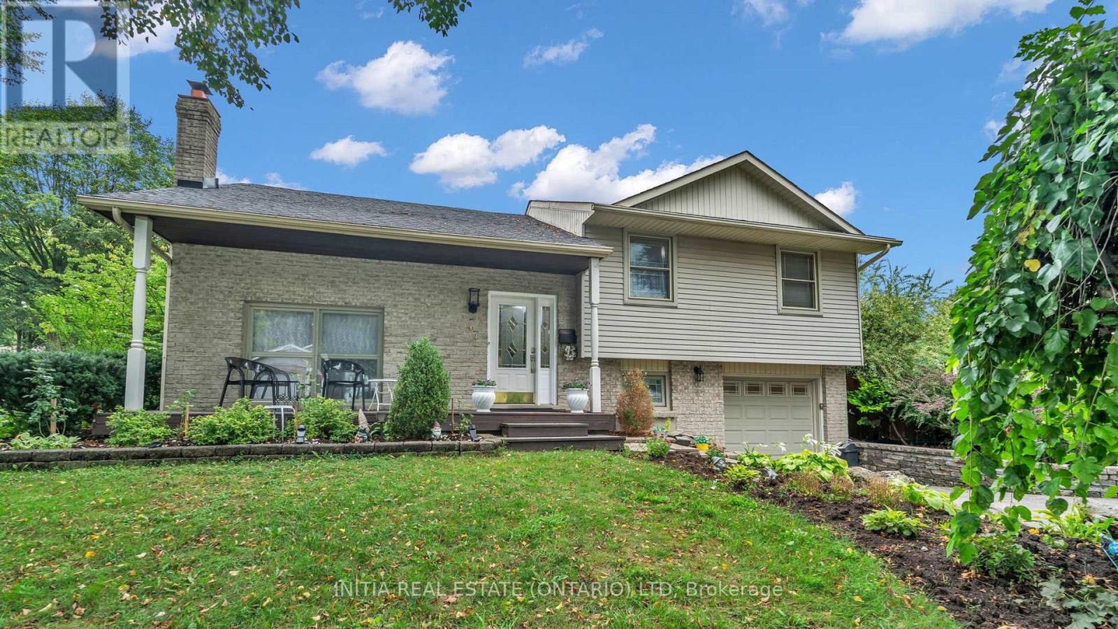 47 Alayne Crescent, London, ON, N6E 2A2
