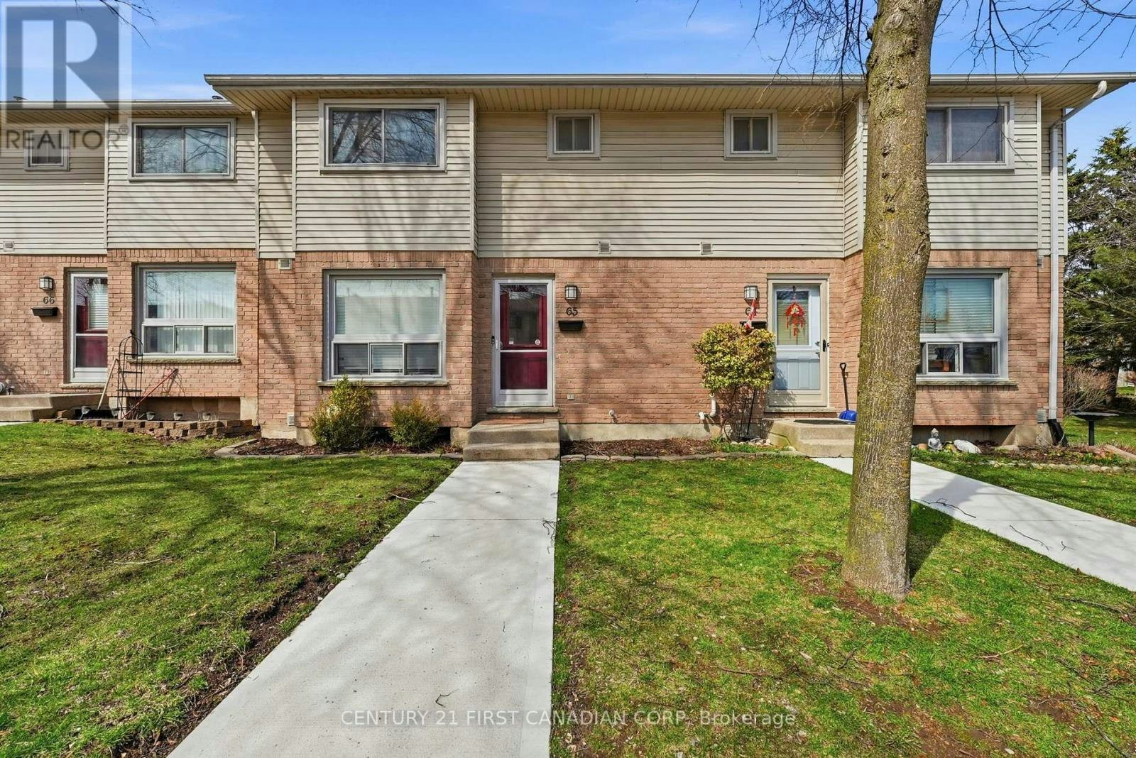 65-75 Ansondale Road, London, ON, N6C 5W5