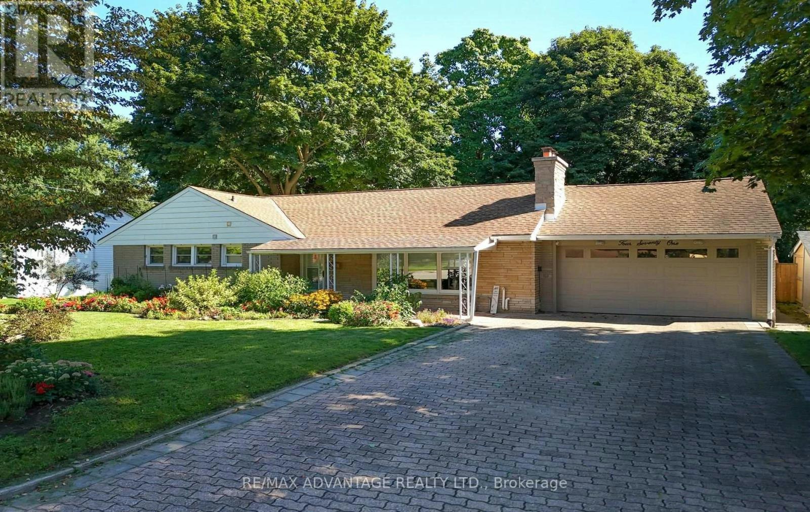 471 Mile Road WEST, London, ON, N6H 3M4