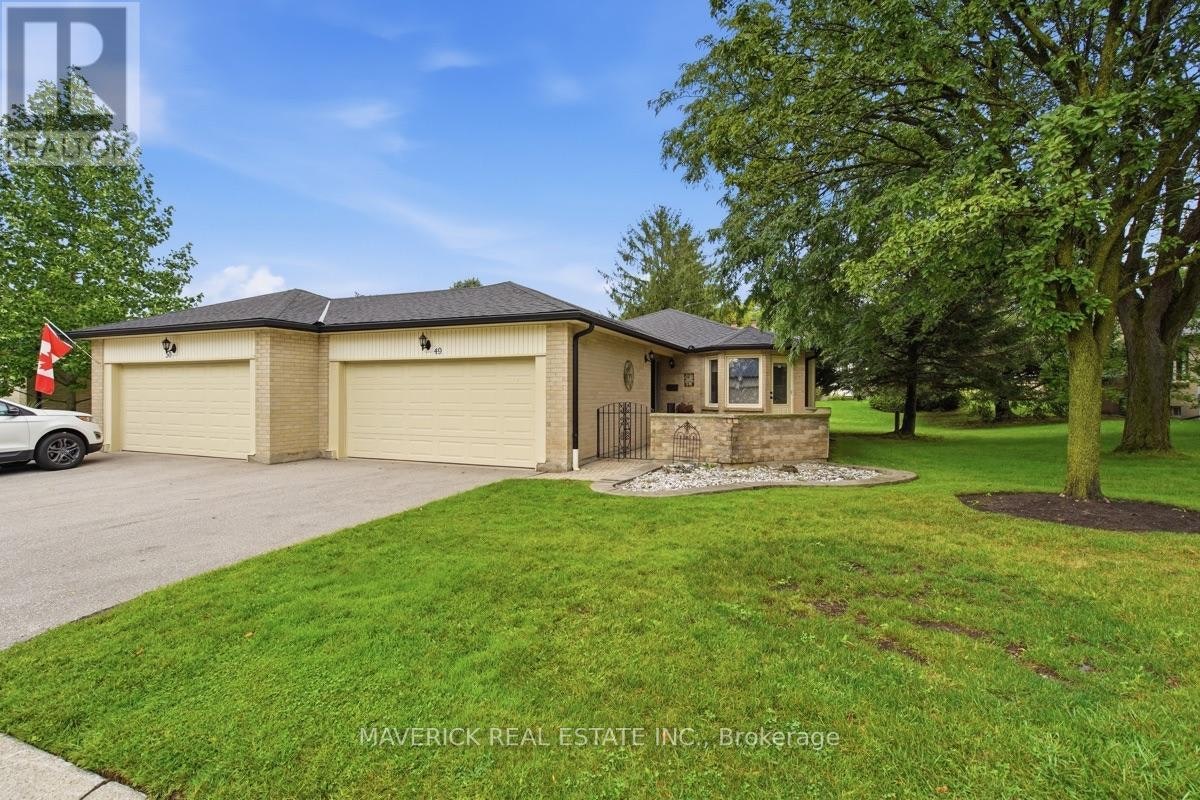49-163 Pine Valley Drive, London, ON, N6J 4R2