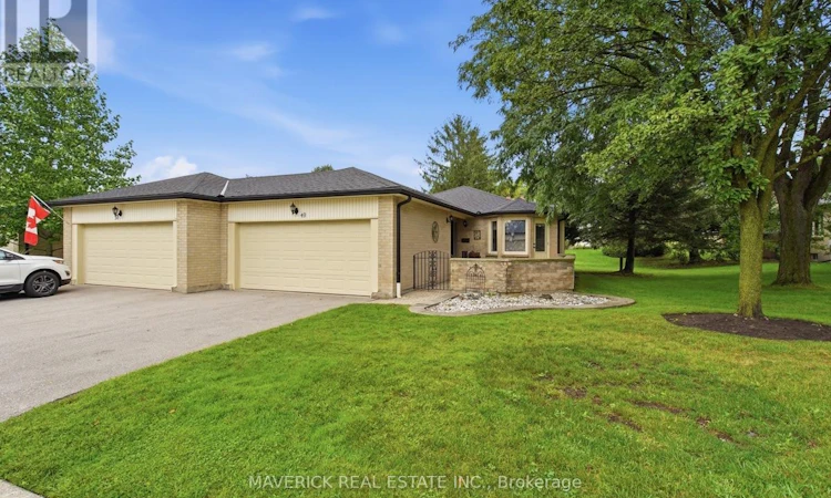 49-163 Pine Valley Drive