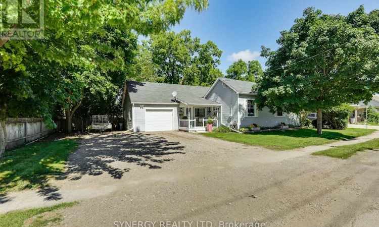 43 Canaan Street
