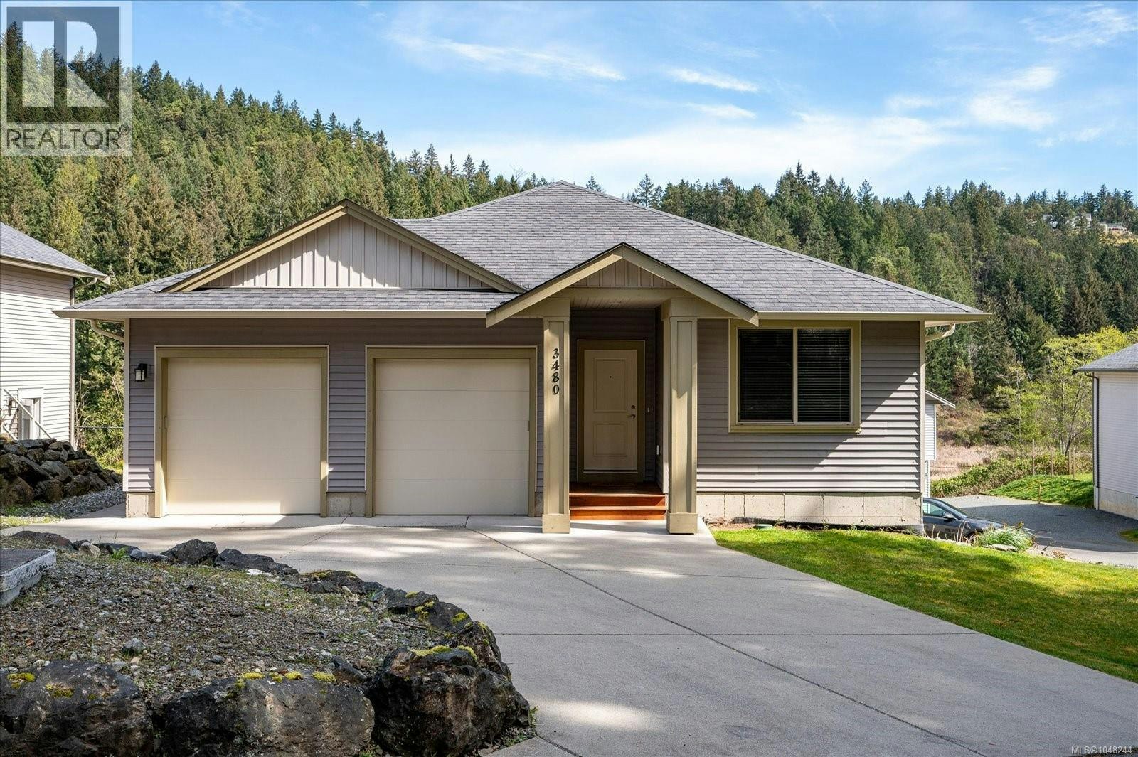 3480 Pacific Edge Way, Nanaimo, BC, V9T 0H6