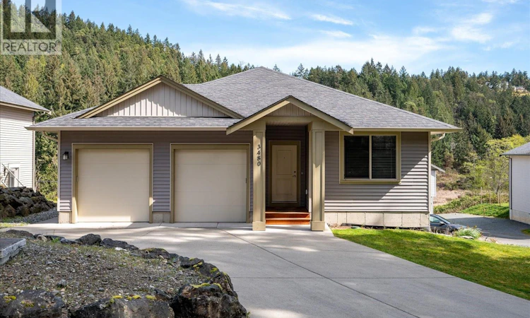 3480 Pacific Edge Way