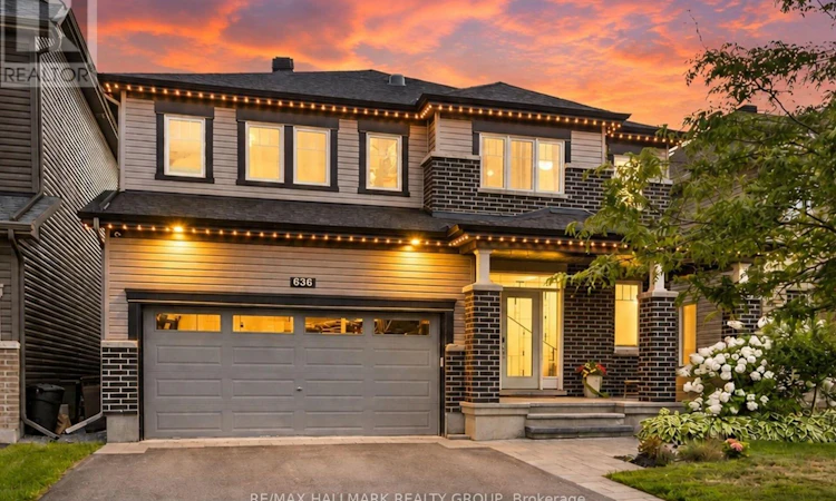 636 Eagle Crest Heights