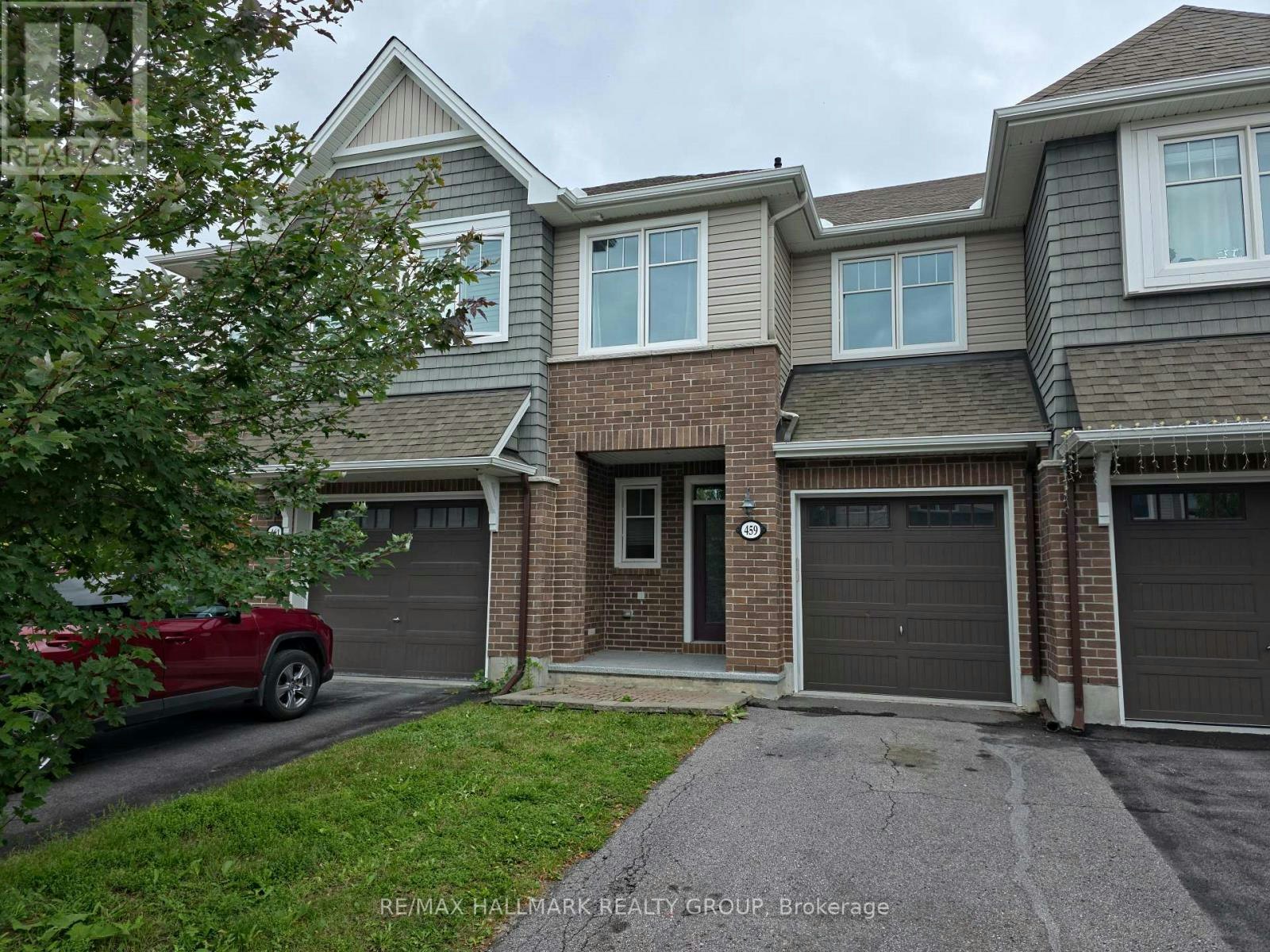 459 Warmstone Drive, Ottawa, ON, K2S 2J7 - 2