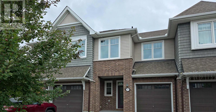 459 Warmstone Drive, Ottawa, ON, K2S 2J7 - 2
