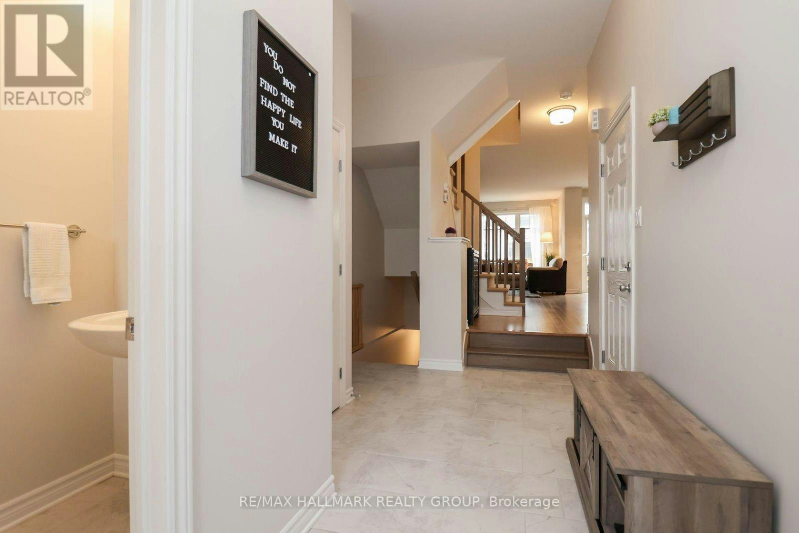459 Warmstone Drive, Ottawa, ON, K2S 2J7 - 4