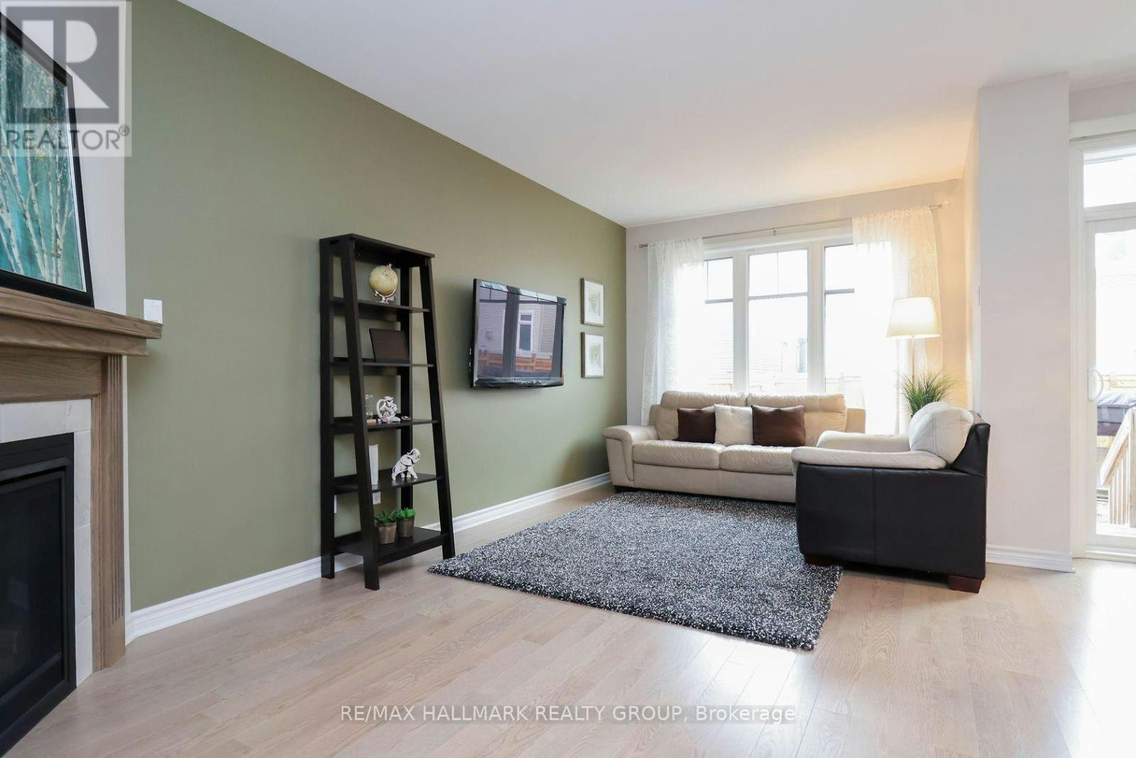 459 Warmstone Drive, Ottawa, ON, K2S 2J7 - 17