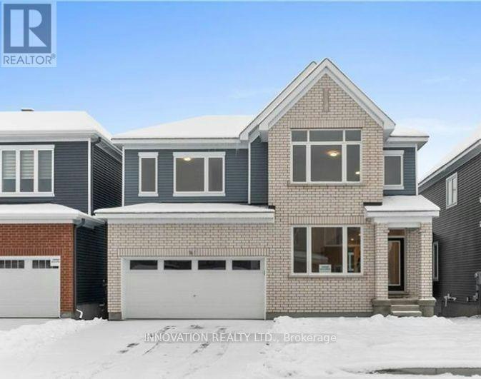 741 Eminence Street, Manotick, ON, K2J 6X6