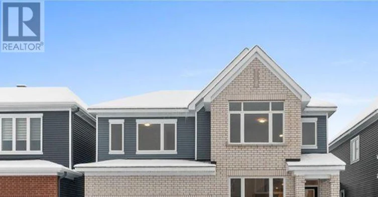 741 Eminence Street, Manotick, ON, K2J 6X6