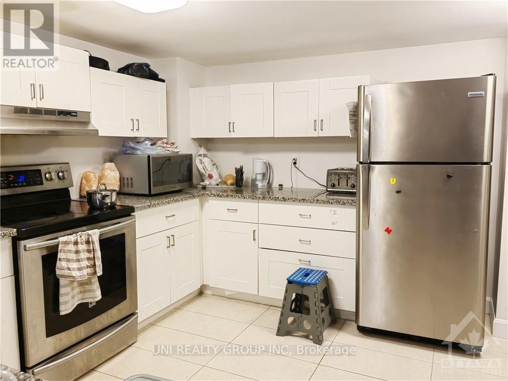 B-492 Moodie Drive, Ottawa, ON, K2H 8A7 - 5