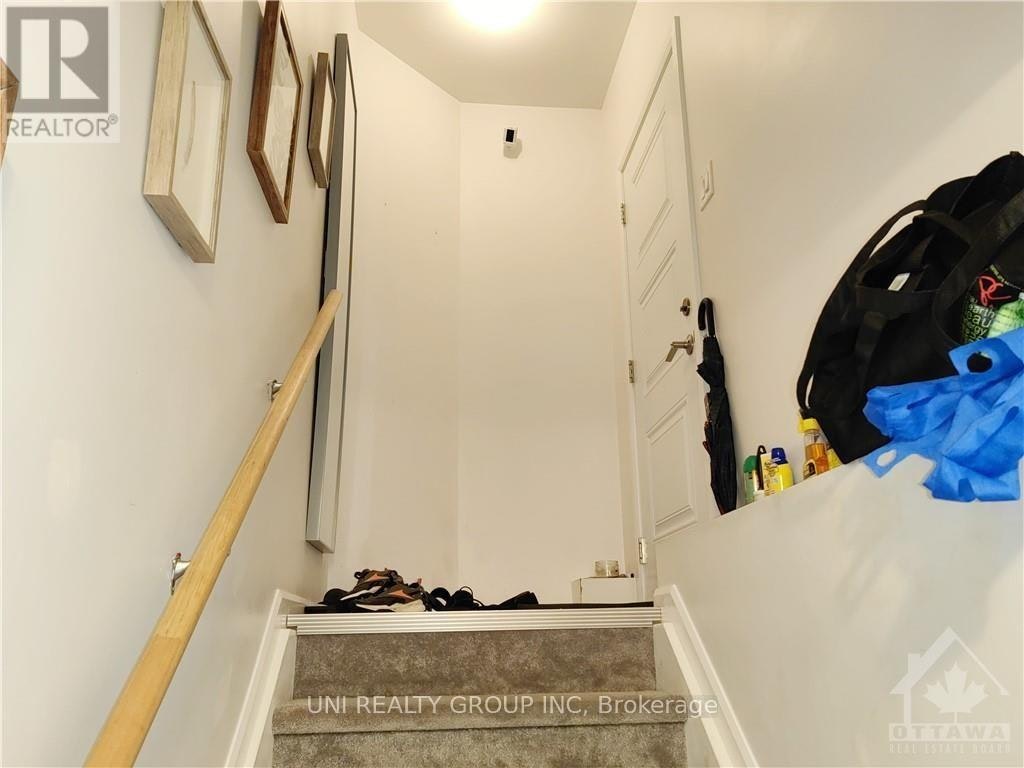 B-492 Moodie Drive, Ottawa, ON, K2H 8A7 - 3