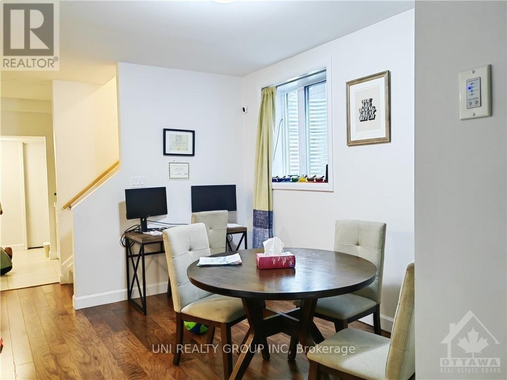 B-492 Moodie Drive, Ottawa, ON, K2H 8A7 - 9