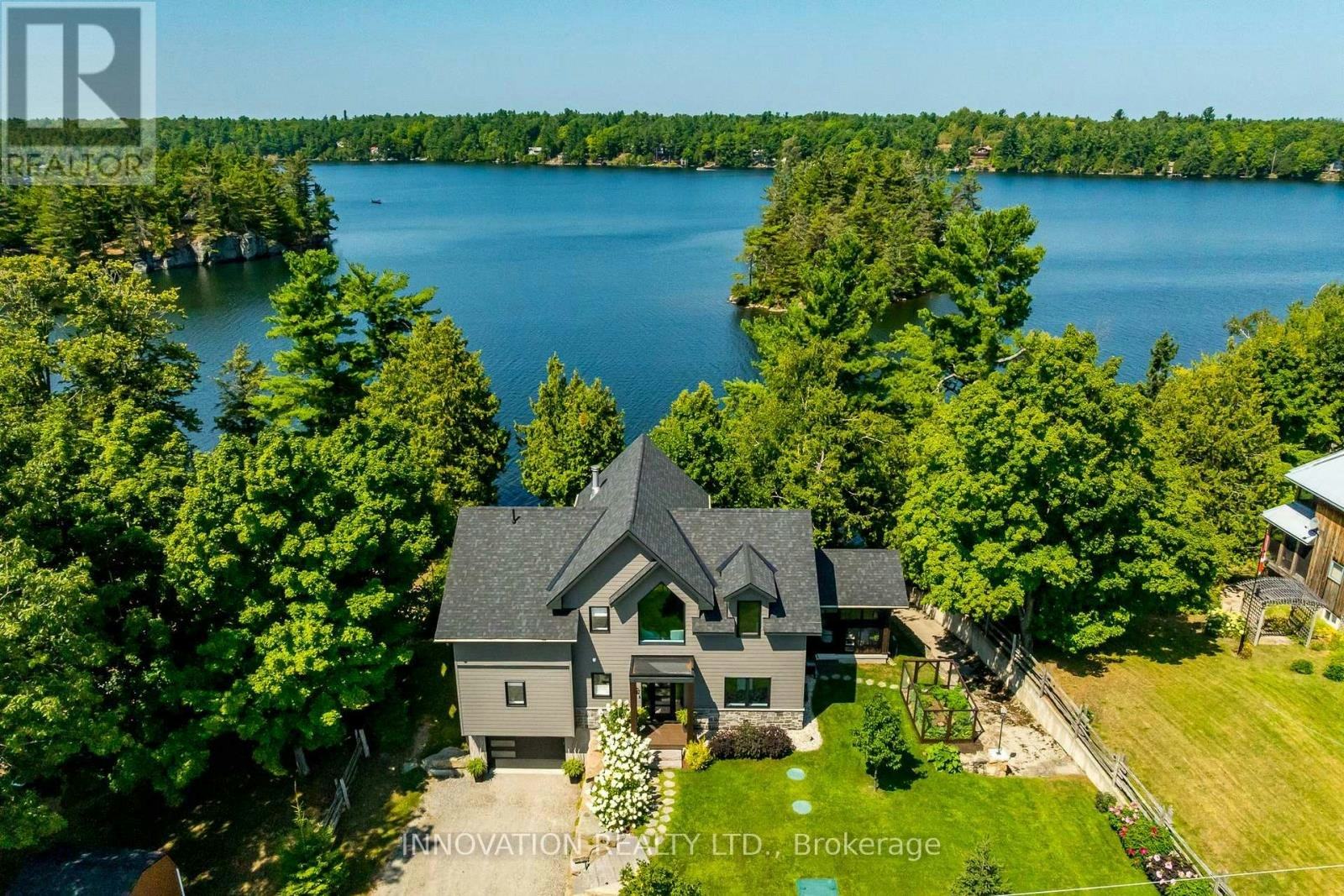433 Colin Farmer Road, Tay Valley, ON, K7H 3C7