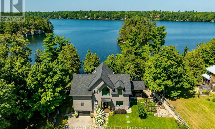 433 Colin Farmer Road
