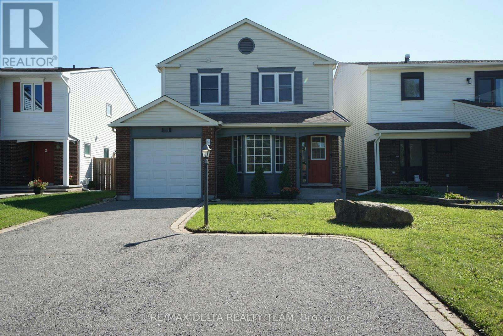 24 Raftus Square, Ottawa, ON, K2J 1J3