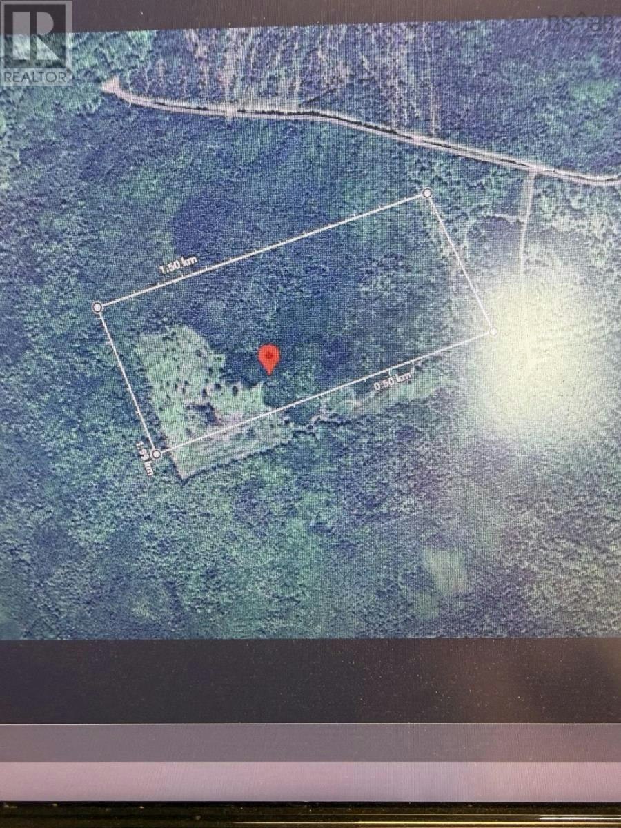 50 ON Back Settlement Lakevale Acres Road West, Lakevale, NS, B2G 2L2
