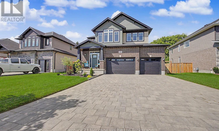 18 Darlison Drive