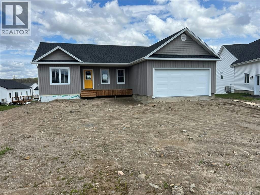 13 Geyssen Court, Fredericton, NB, E3G 0K8