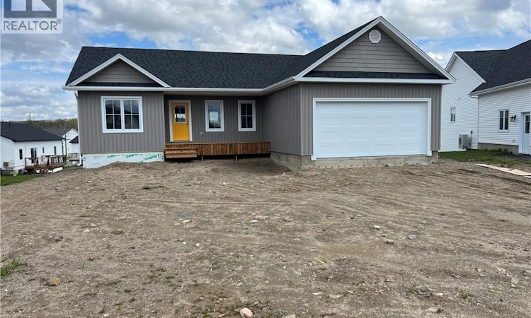 13 Geyssen Court