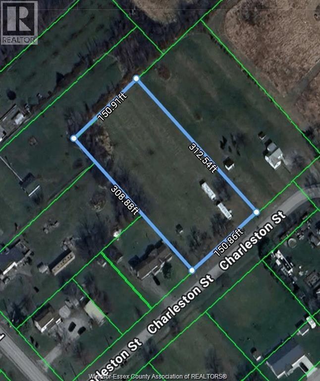 6679 Charleston Street, Chatham-Kent, ON, N0P 1Y0