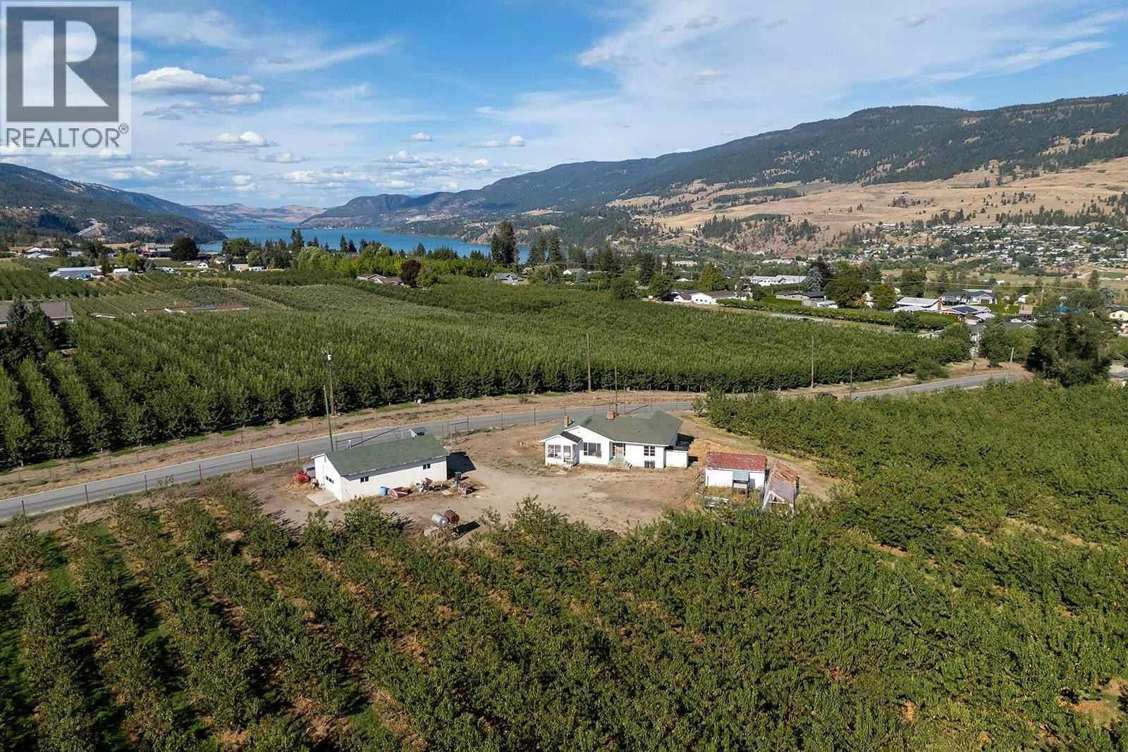 2651 Camp Road, Lake Country, BC, V4V 1K4 - 2