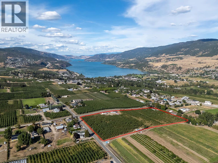 2651 Camp Road, Lake Country, BC, V4V 1K4