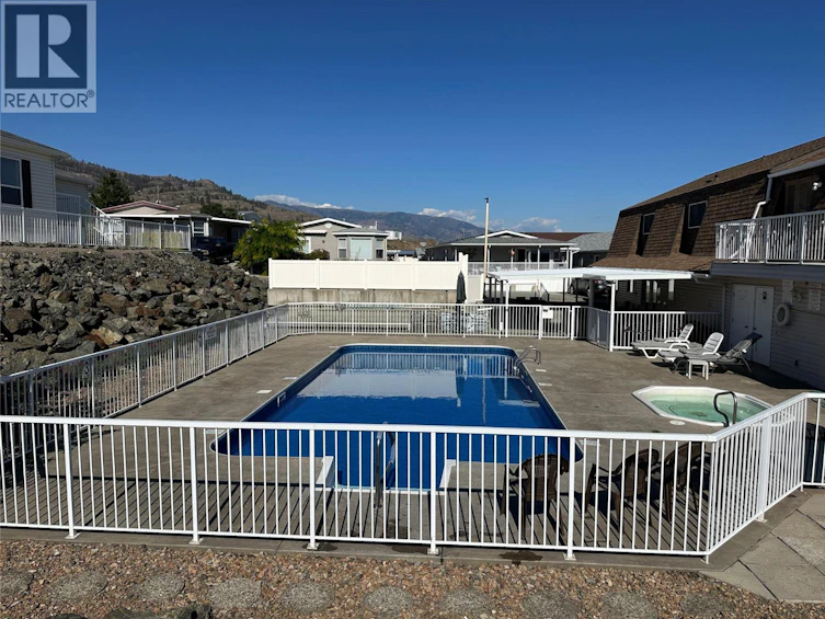 33-9410 115th Street, Osoyoos, BC, V0H 1V5 - 28