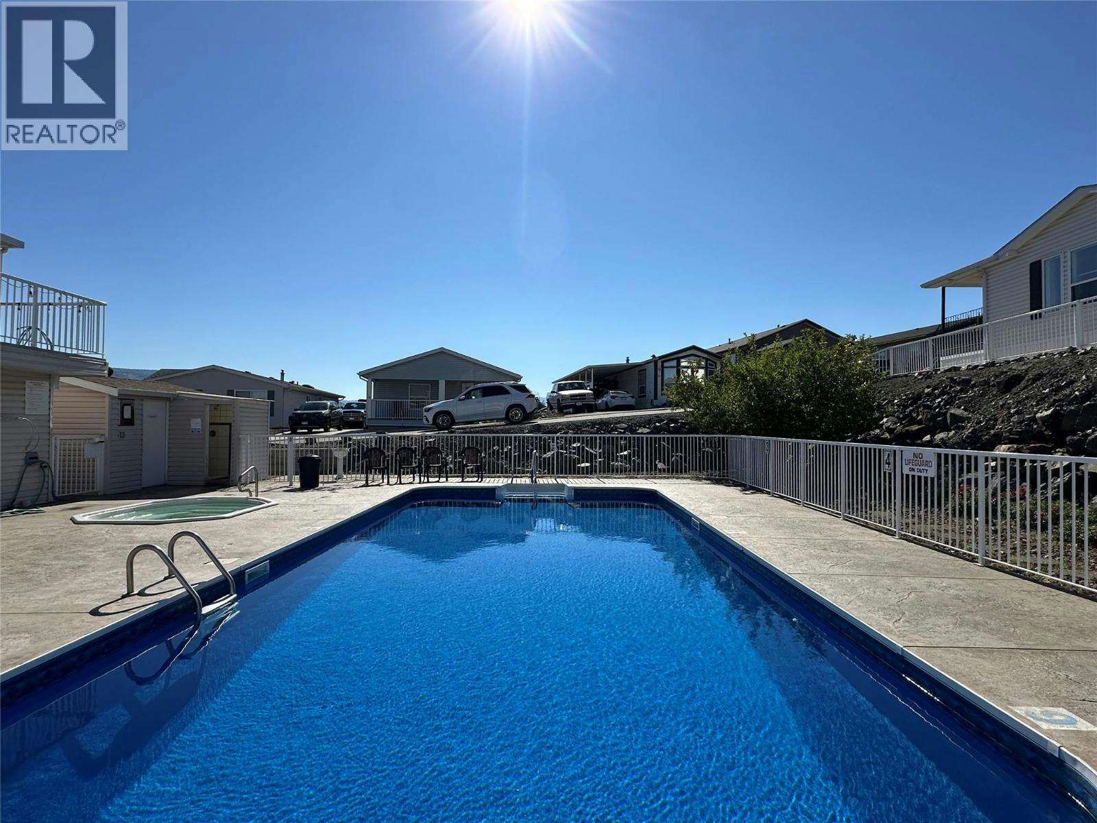 33-9410 115th Street, Osoyoos, BC, V0H 1V5 - 2