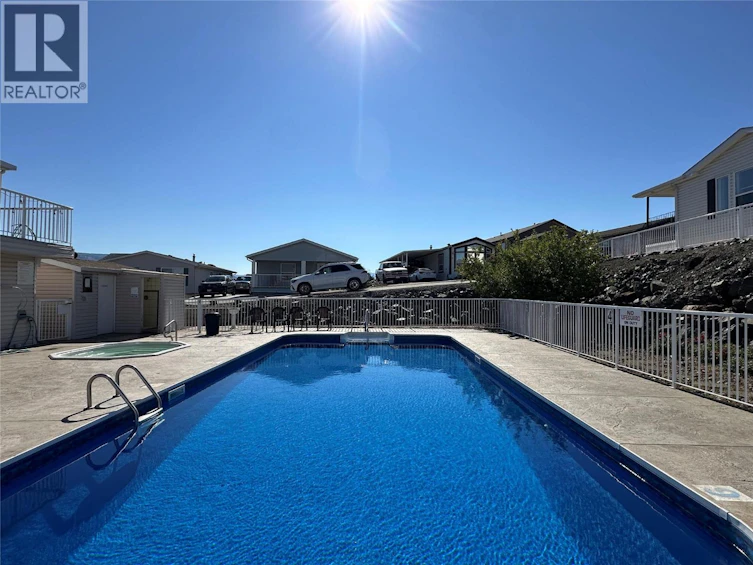 33-9410 115th Street, Osoyoos, BC, V0H 1V5 - 2