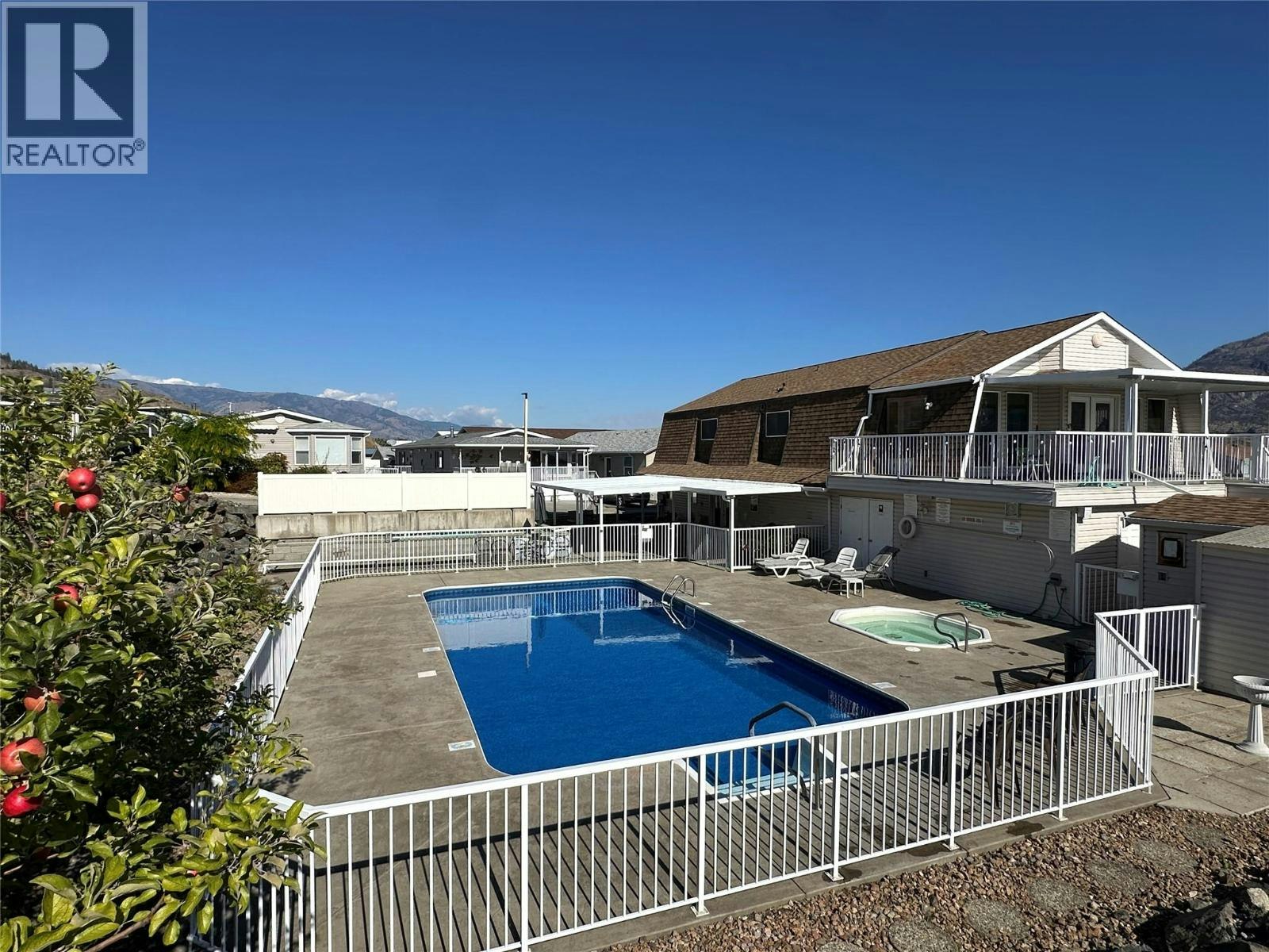 33-9410 115th Street, Osoyoos, BC, V0H 1V5 - 29