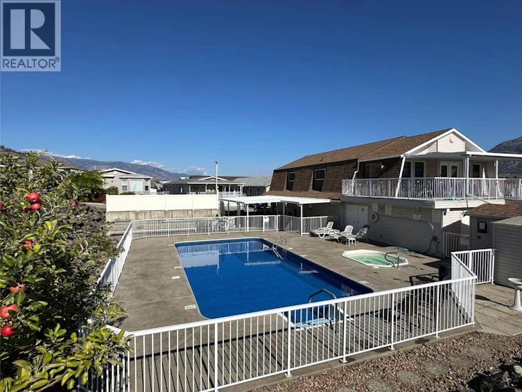 33-9410 115th Street, Osoyoos, BC, V0H 1V5 - 29