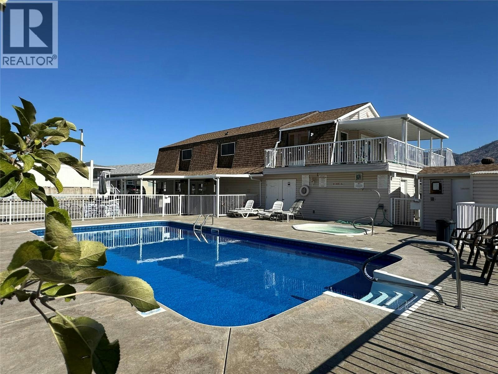33-9410 115th Street, Osoyoos, BC, V0H 1V5