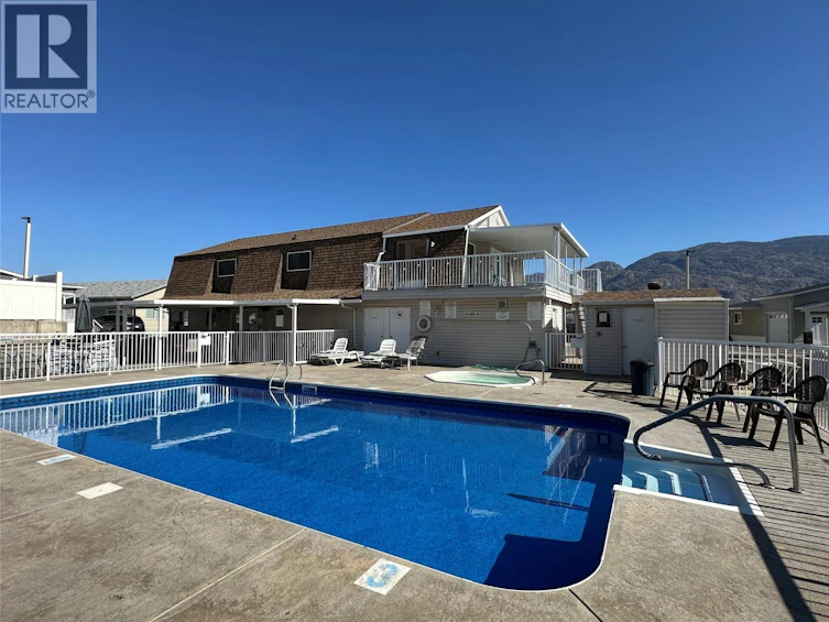 33-9410 115th Street, Osoyoos, BC, V0H 1V5 - 27