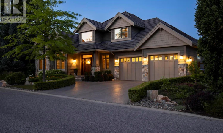 471 Long Ridge Drive