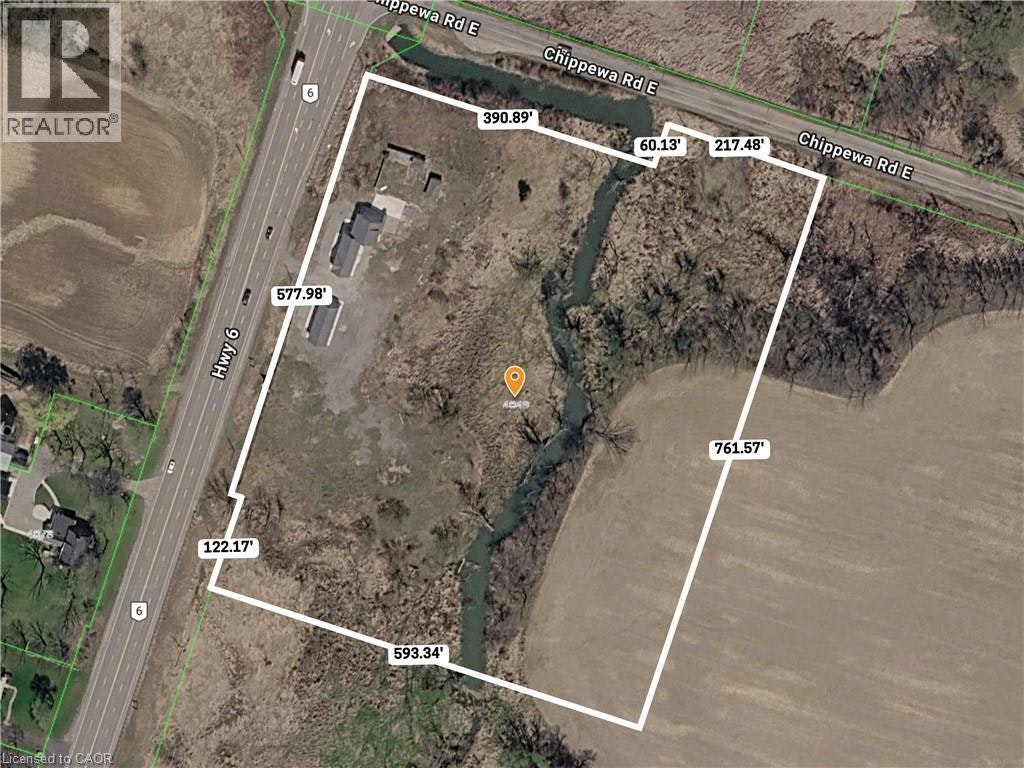 4049 6 Highway, Hamilton, ON, L0R 1W0