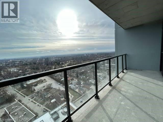 2402-108 Garment Street, Kitchener, ON, N2G 0E2 - 3