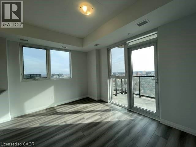 2402-108 Garment Street, Kitchener, ON, N2G 0E2 - 2