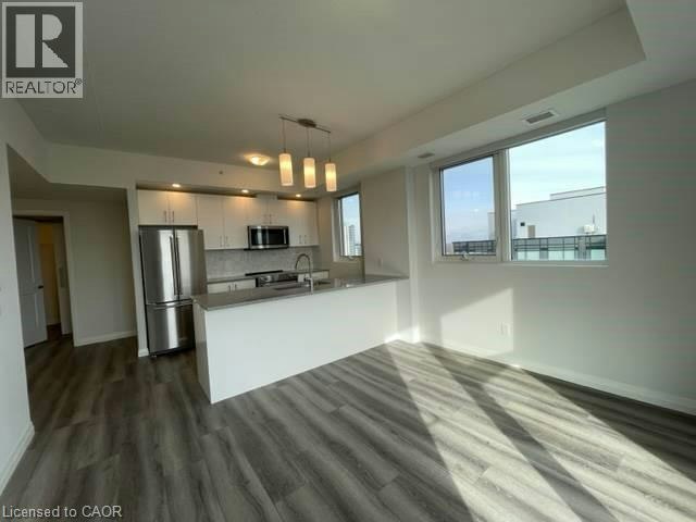 2402-108 Garment Street, Kitchener, ON, N2G 0E2 - 10