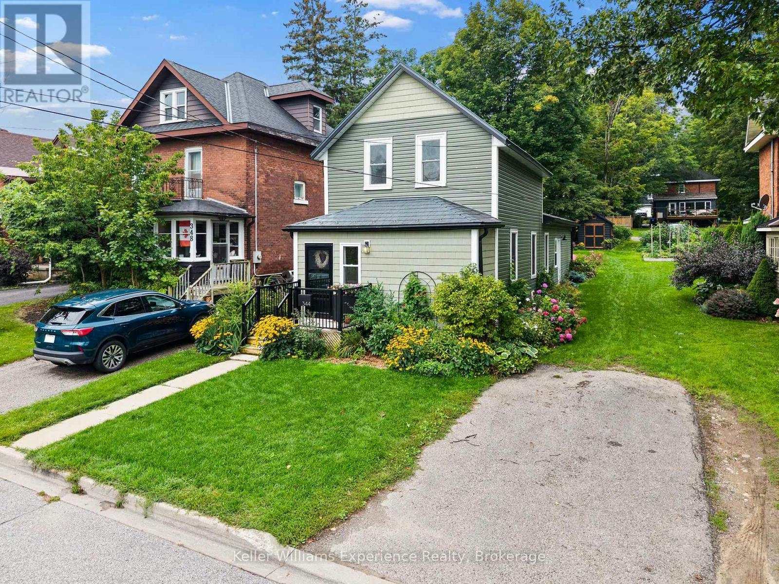 344 Second Street, Midland, ON, L4R 3R3
