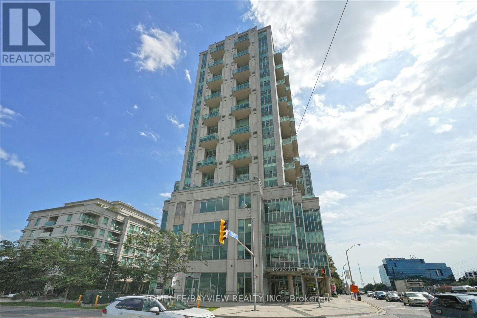 508-1 Avondale Avenue, Toronto, ON, M2N 7J1