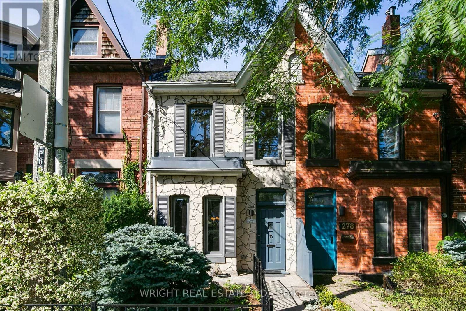 276 Robert Street, Toronto, ON, M5S 2K8