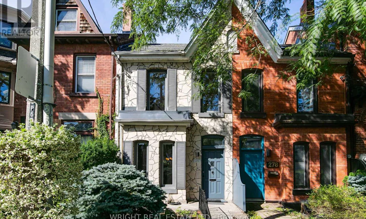 276 Robert Street
