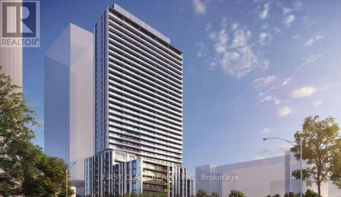 623-5858 Yonge Street, Toronto, ON, M2M 0C6