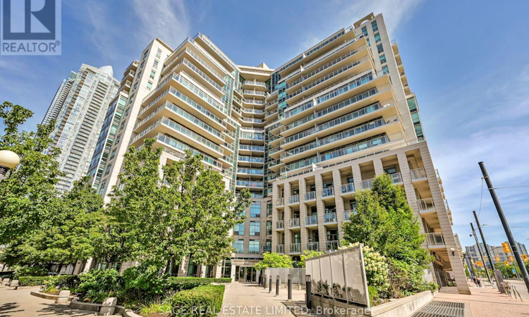 1114-410 Queens Quay W
