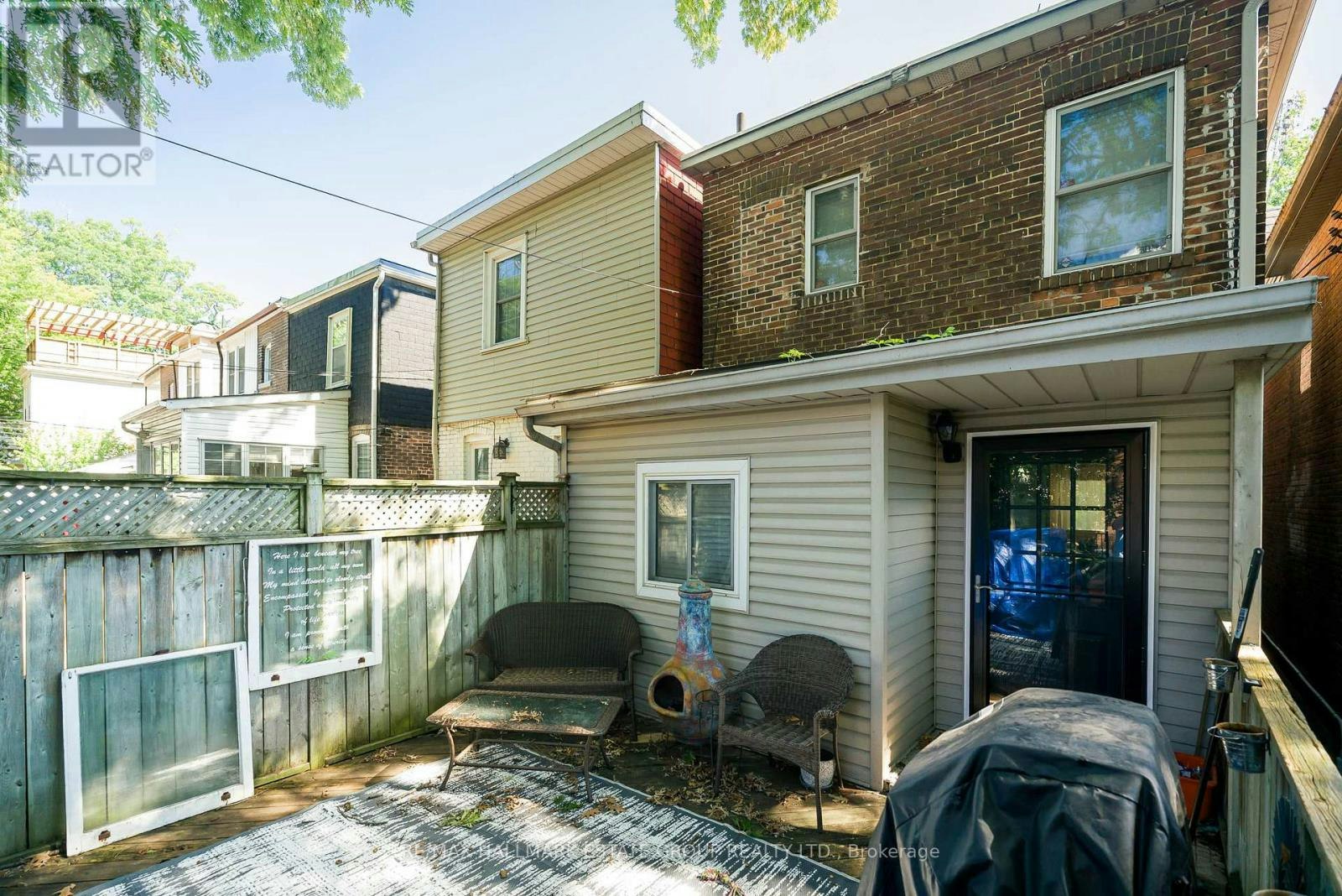 88 Glenmore Road, Toronto, ON, M4L 3M3 - 31