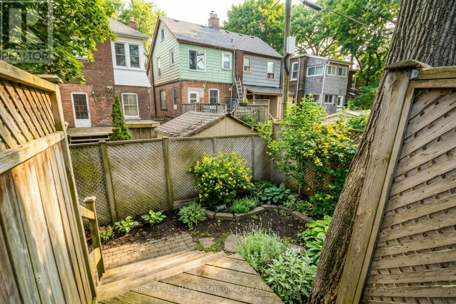 88 Glenmore Road, Toronto, ON, M4L 3M3 - 33