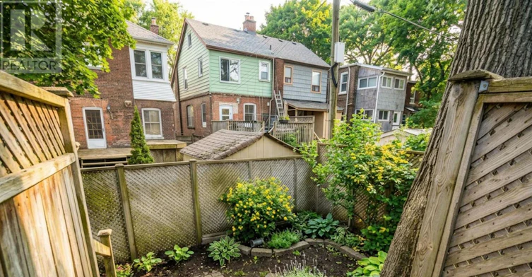 88 Glenmore Road, Toronto, ON, M4L 3M3 - 33