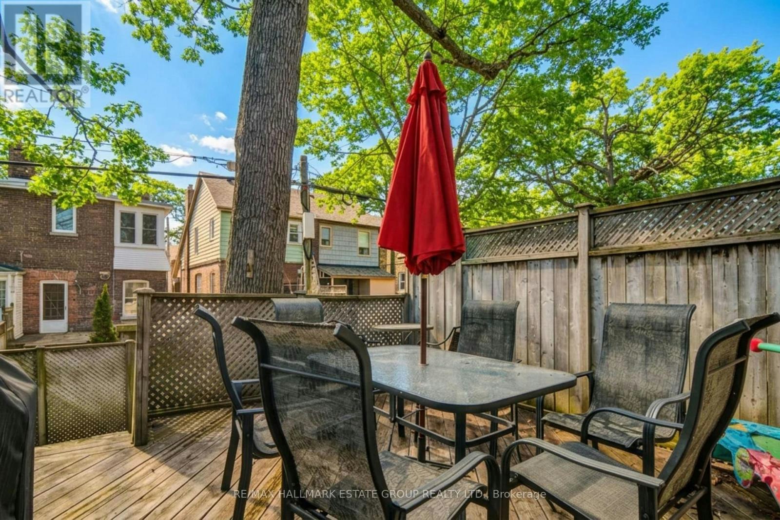 88 Glenmore Road, Toronto, ON, M4L 3M3 - 32